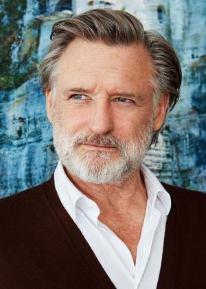 Bill Pullman